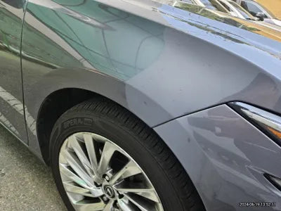 2021 Lexus ES 300 VIN: