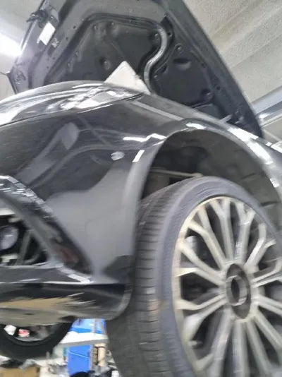 2020 Mercedes-Benz S 560 VIN: