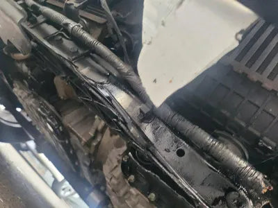 2016 Kia Carnival KNAME81ABHS308120 VIN:KNAME81ABHS308120
