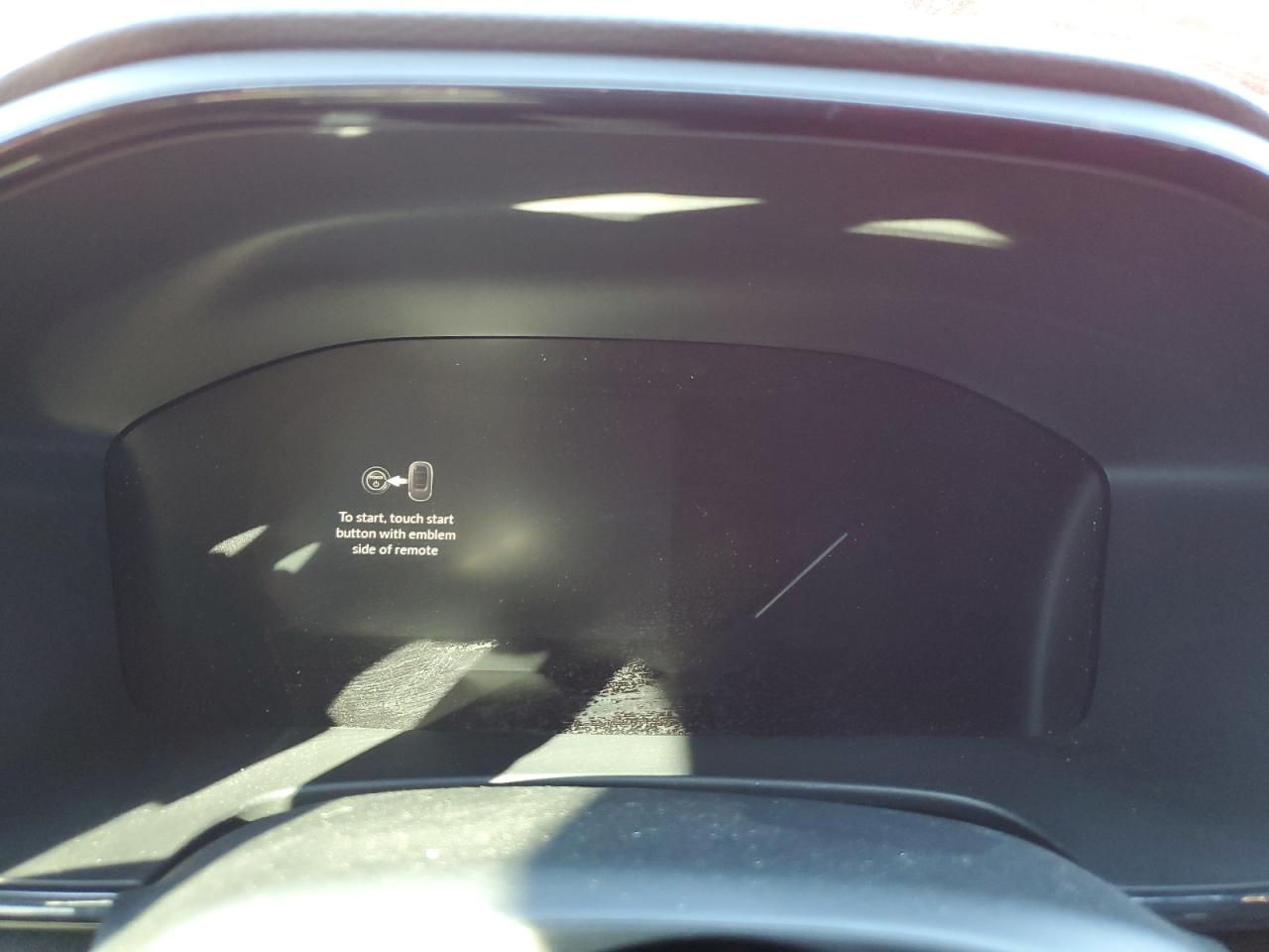 2024 HONDA CR-V SPORT VIN:7FARS5H59RE003187