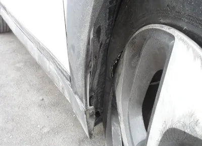 2017 Hyundai Tucson KMHJ581ABHU269322 VIN:KMHJ581ABHU269322