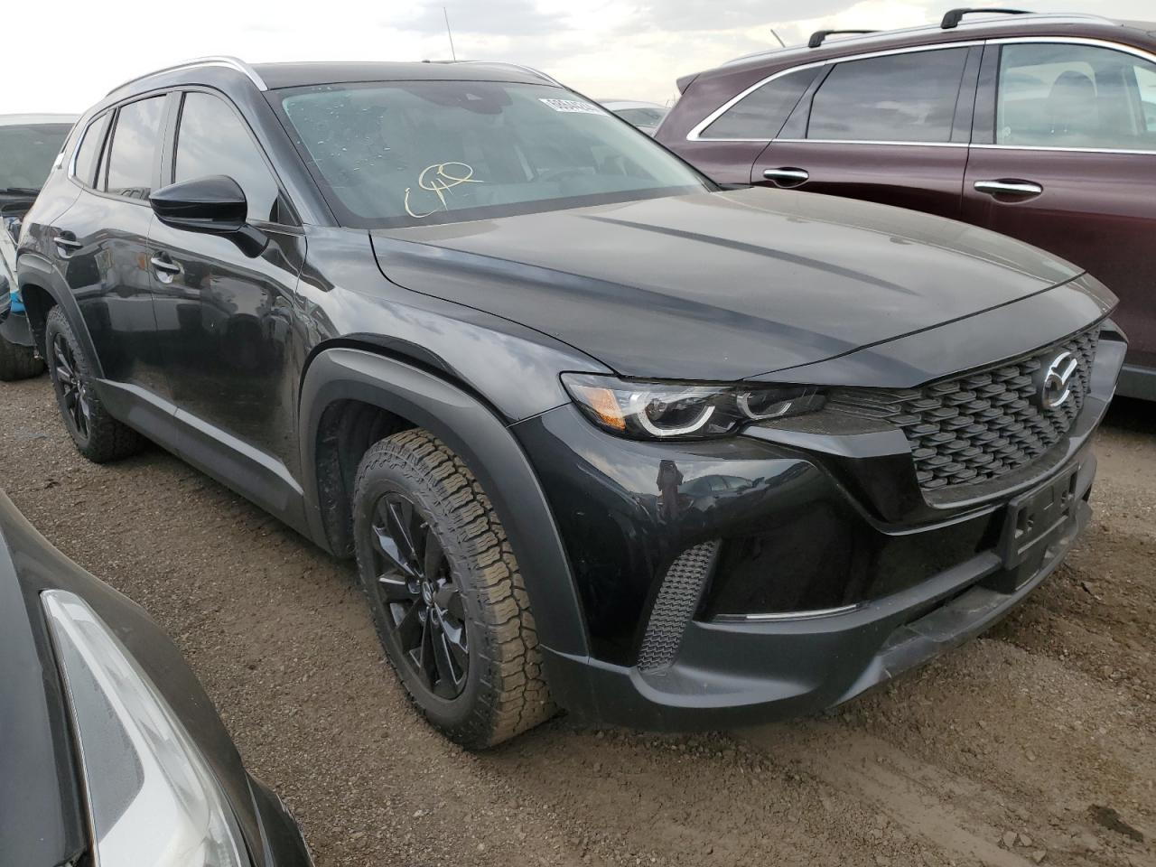 2023 MAZDA CX-50 PREFERRED PLUS VIN:7MMVABCM8PN129386