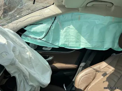 2019 Mercedes-Benz E 300 WDDZF4KB8KA576708 VIN:WDDZF4KB8KA576708