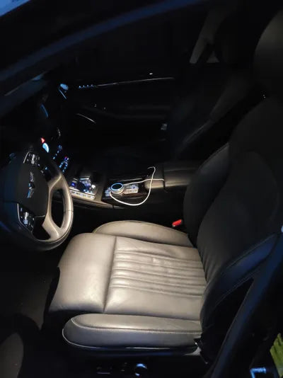 2020 Genesis G90 KMHG241DDMU083981 VIN:KMHG241DDMU083981