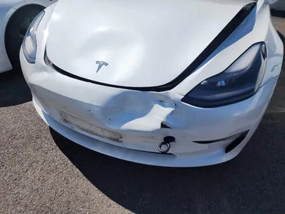 2022 Tesla Model 3 5YJ3E1EB8NF151465 VIN:5YJ3E1EB8NF151465