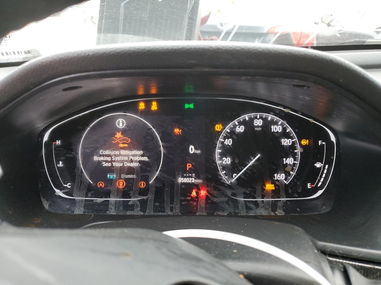 2022 HONDA ACCORD SPORT VIN:1HGCV1F32NA045241