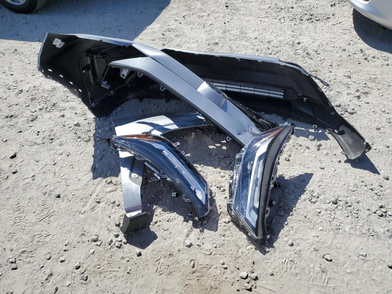 2023 TOYOTA RAV4 XLE VIN:2T3P1RFV1PW367157