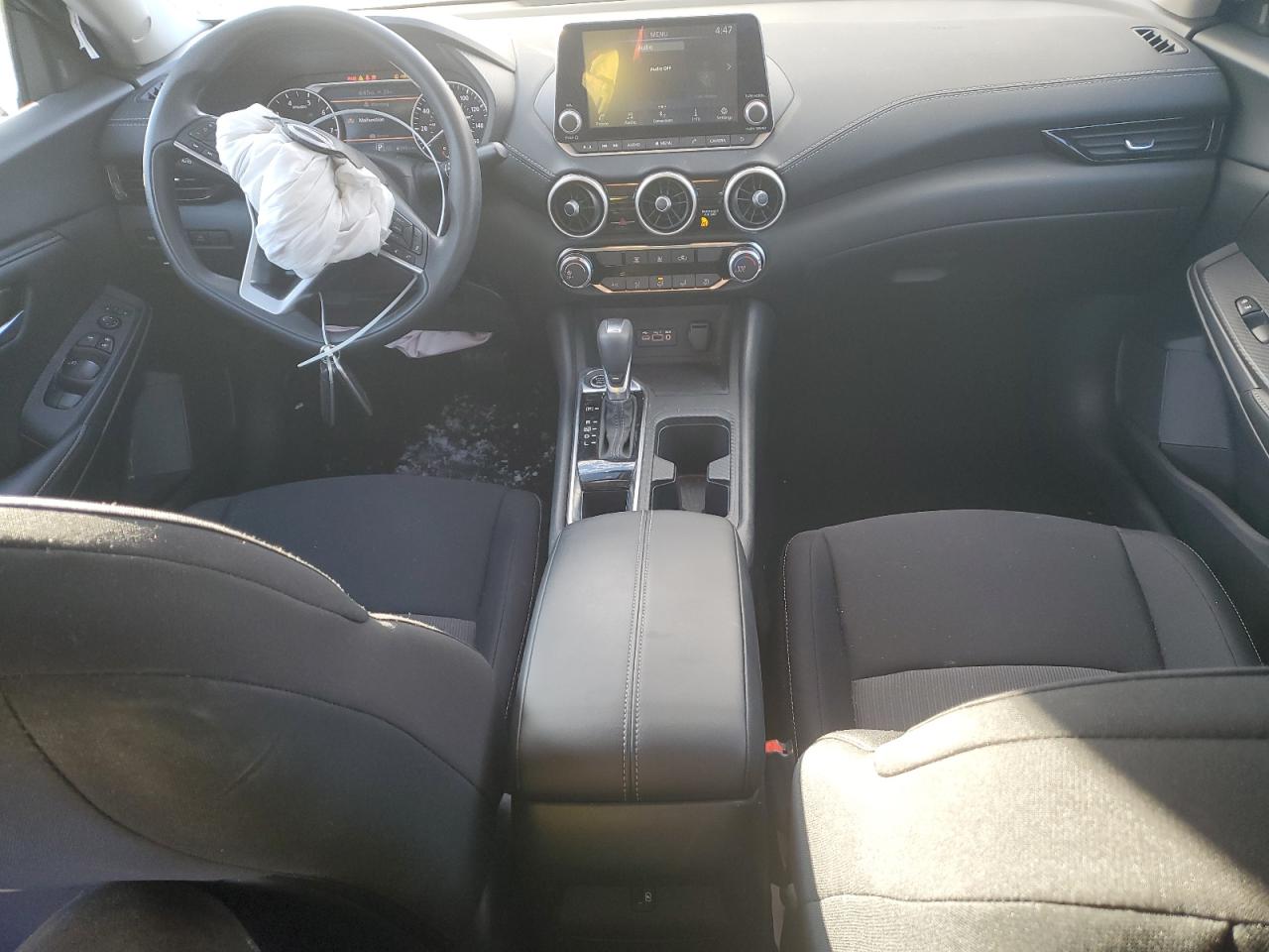 2024 NISSAN SENTRA SV VIN:3N1AB8CV2RY241505