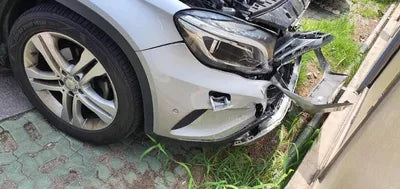 2015 Mercedes-Benz GLA 200 WDCTG0JB3FJ139108 VIN:WDCTG0JB3FJ139108