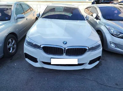 2017 BMW 520 WBAJC3104HWB59415 VIN:WBAJC3104HWB59415