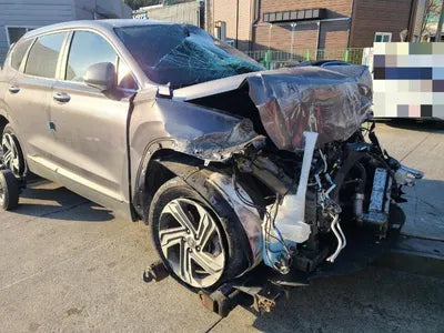 2021 Hyundai Santa FE KMHS281HHMU378653 VIN:KMHS281HHMU378653