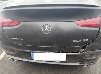 2021 Mercedes-Benz E 53 W1NFD6BB3MA396126 VIN:W1NFD6BB3MA396126