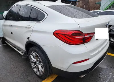 2016 BMW 420 WBAXX1106G0R40910 VIN:WBAXX1106G0R40910