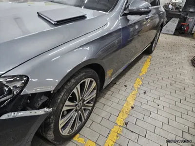 2022 Mercedes-Benz E 350 VIN: