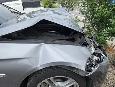 2017 BMW 520 WBA5E5107GG208250 VIN:WBA5E5107GG208250