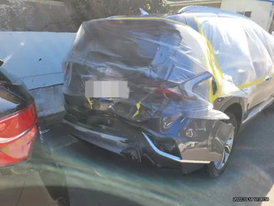 2019 Hyundai Santa FE VIN: