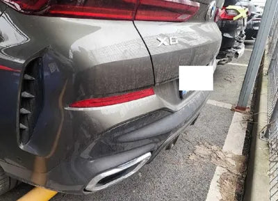 2022 BMW 640 WBACY6109N9L51870 VIN:WBACY6109N9L51870