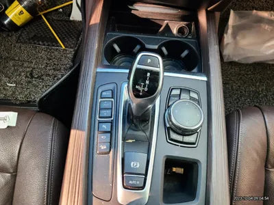 2016 BMW 530 WBA5D3108GGV85676 VIN:WBA5D3108GGV85676