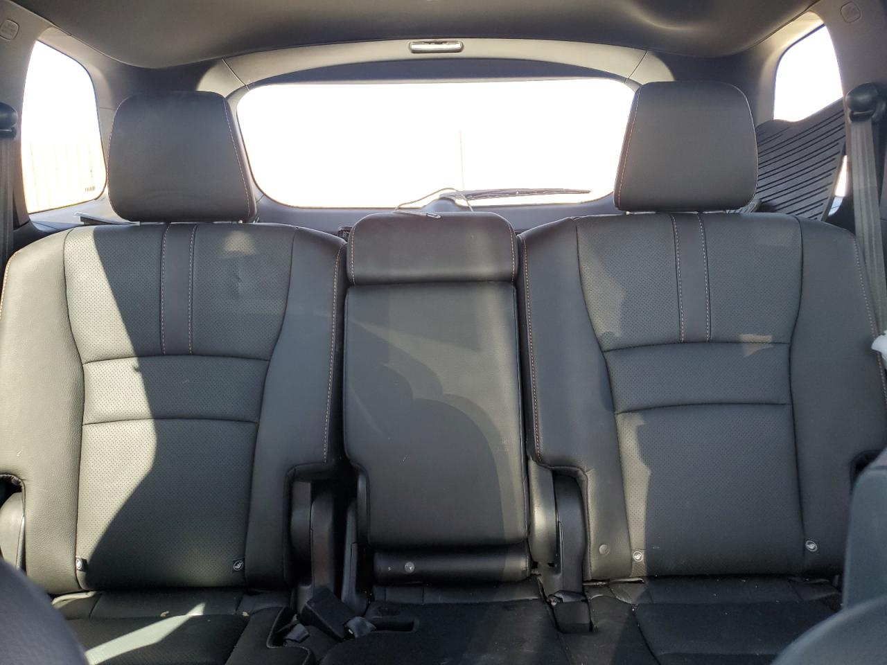 2022 HONDA PASSPORT TRAIL SPORT VIN:5FNYF8H6XNB031578