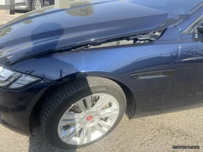 2020 Jaguar XF SAJBB4BX8LCY87159 VIN:SAJBB4BX8LCY87159