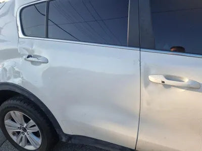 2017 Kia Sportage KNAFJ41BGHA669413 VIN:KNAFJ41BGHA669413