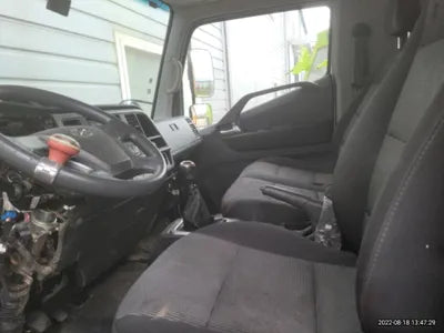 2016 summaiti compressed vanity (3.5 tons) VIN: