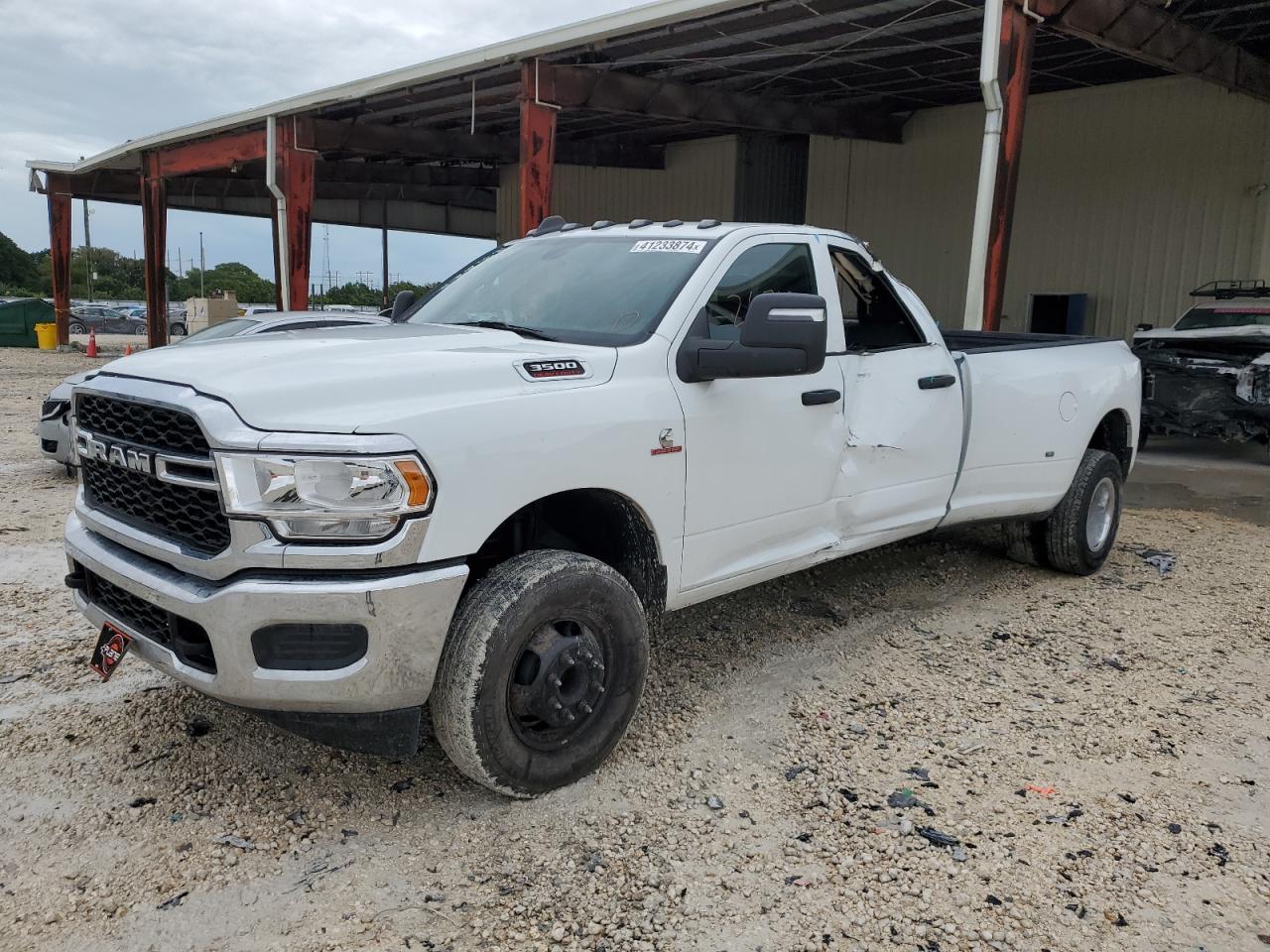 2023 RAM 3500 TRADESMAN VIN:3C63RRGL6PG508526