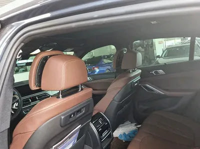 2022 BMW 640 WBACY6107N9N20297 VIN:WBACY6107N9N20297