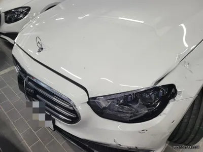 2022 Mercedes-Benz E 250 VIN: