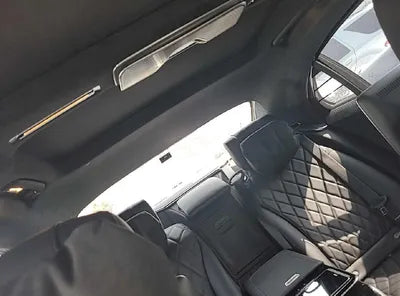 2022 Mercedes-Benz S 580 W1K6G7GB1NA097626 VIN:W1K6G7GB1NA097626