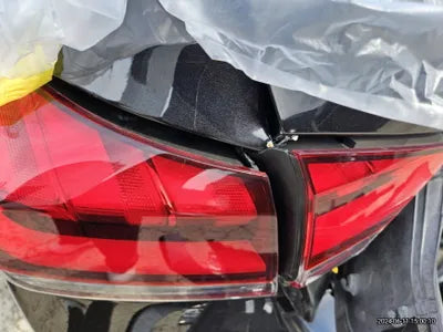 2018 Genesis G80 VIN: