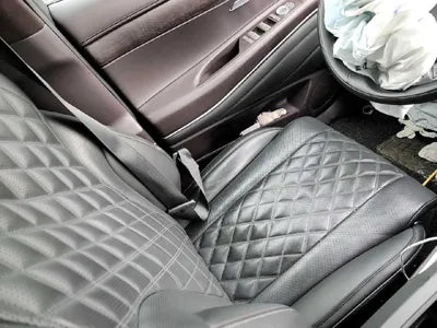 2021 Genesis GV80 VIN: