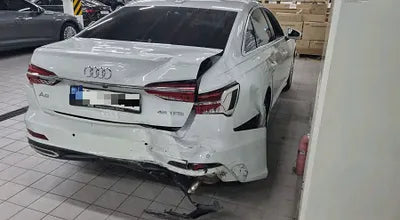 2021 Audi A6 WAUZZZF20MN040255 VIN:WAUZZZF20MN040255