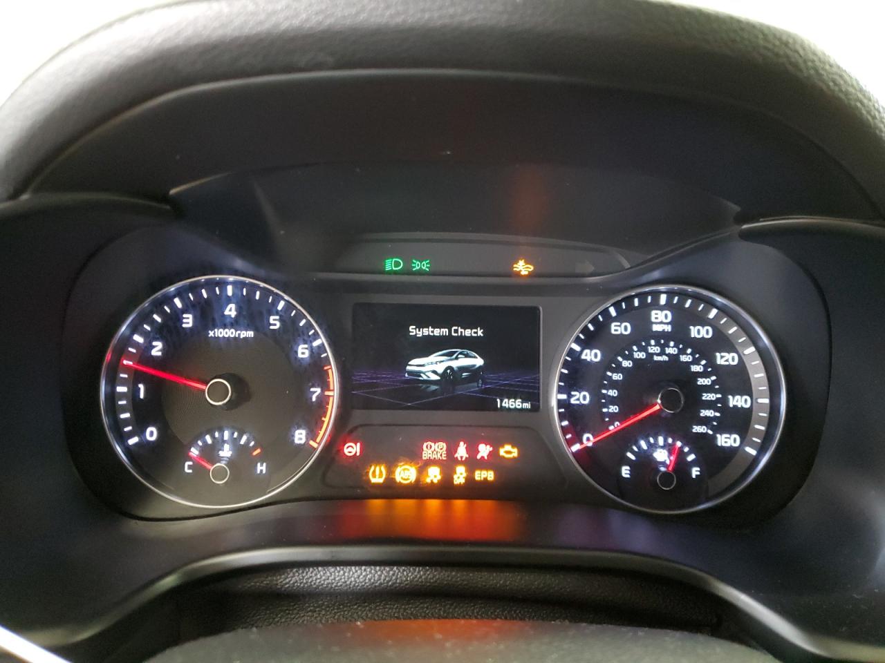 2023 KIA FORTE GT LINE VIN:3KPF54AD5PE638072