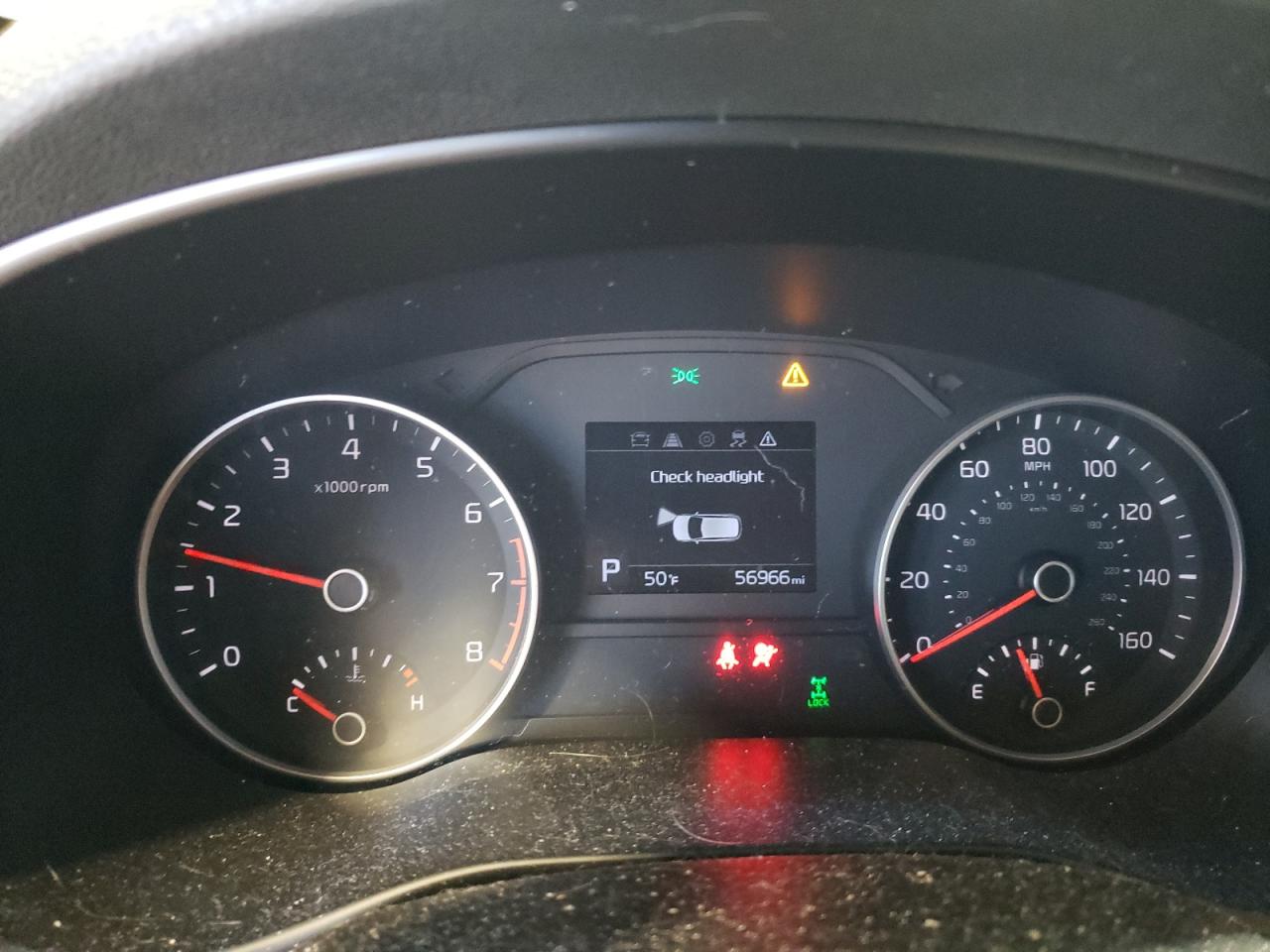 2022 KIA SPORTAGE LX VIN:KNDPMCACXN7980400