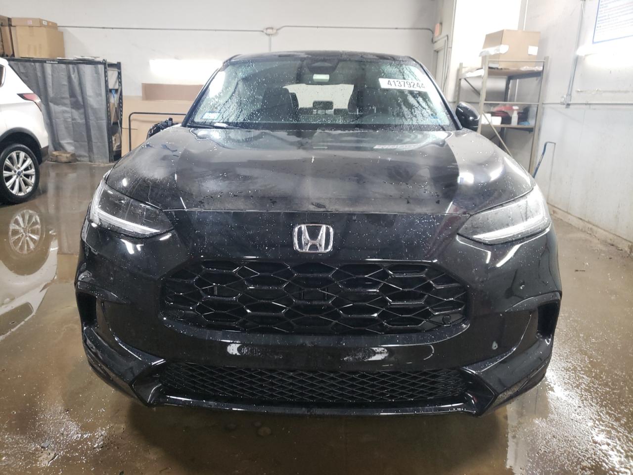 2023 HONDA HR-V EXL VIN:3CZRZ2H75PM713200