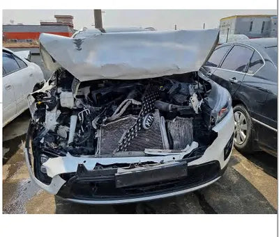 2016 Kia Sorento KNAPK81BDGA225725 VIN:KNAPK81BDGA225725