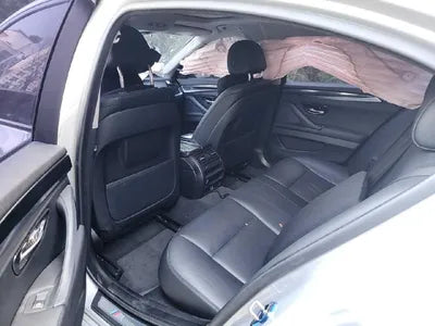 2016 BMW 520 WBA5E5106GG200849 VIN:WBA5E5106GG200849