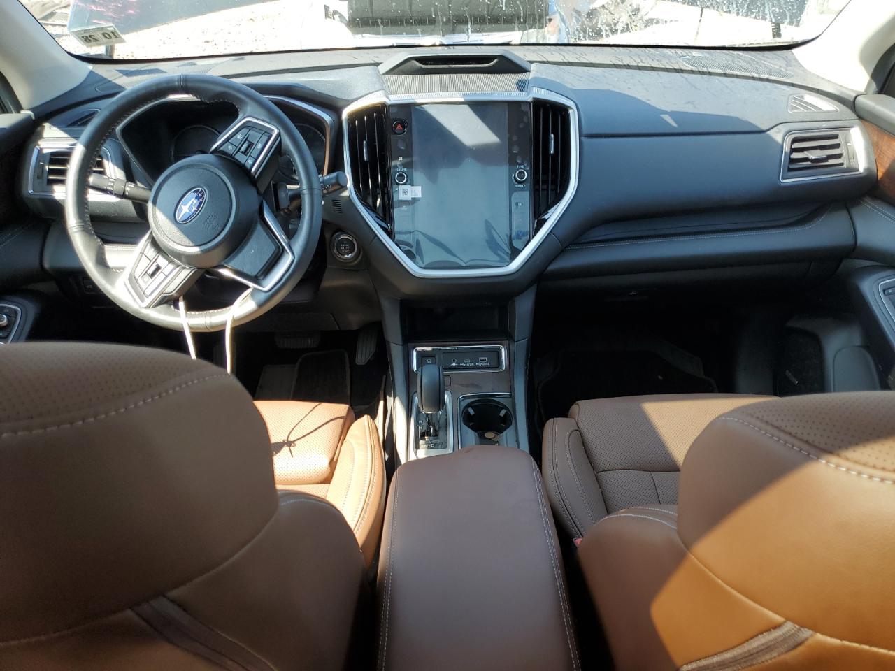 2023 SUBARU ASCENT TOURING VIN:4S4WMAWD1P3460979