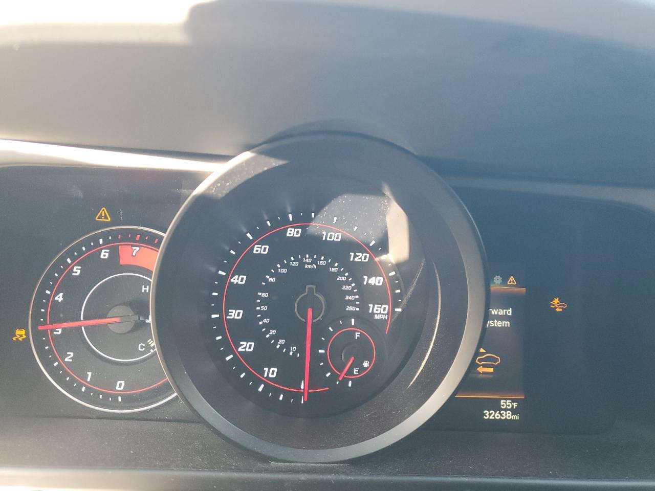 2023 HYUNDAI ELANTRA SEL VIN:5NPLM4AGXPH088430