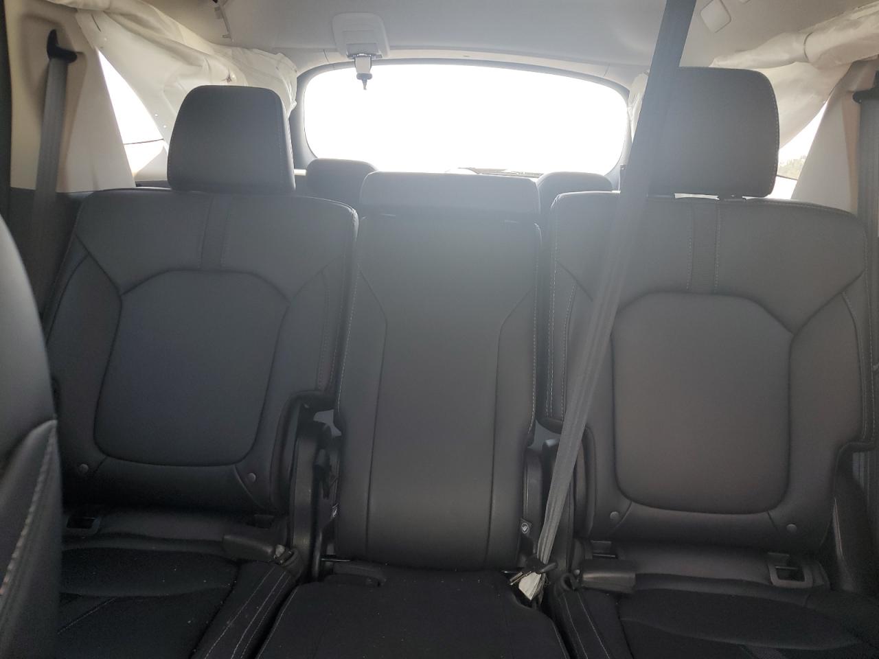 2023 HONDA PILOT EXL VIN:5FNYG1H4XPB054431