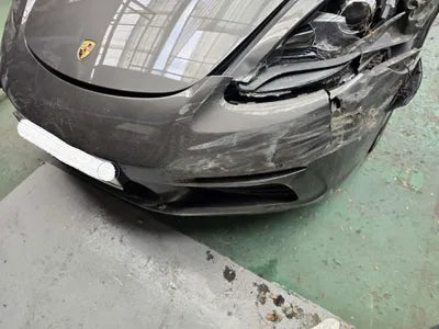 2019 Porsche Cayman 121KMWP0AA2A88KS2 VIN:121KMWP0AA2A88KS2
