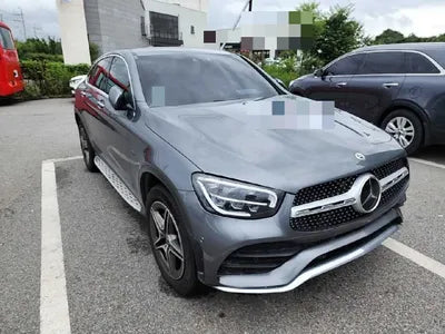 2021 Mercedes-Benz GLC 300 W1N0J5DB4MF898135 VIN:W1N0J5DB4MF898135