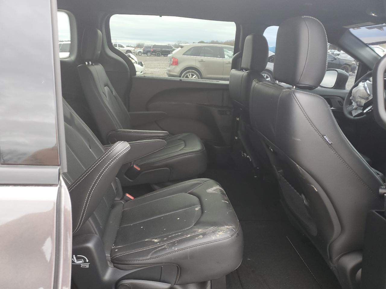 2022 CHRYSLER PACIFICA TOURING L VIN:2C4RC1BG6NR101815
