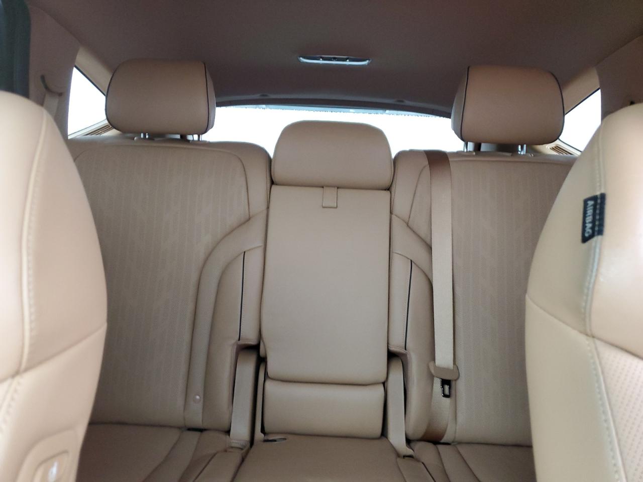 2022 GENESIS GV80 BASE VIN:KMUHCESC0NU079164