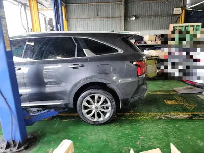 2020 Kia Sorento VIN: