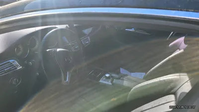 2014 Mercedes-Benz CLS 250 VIN: