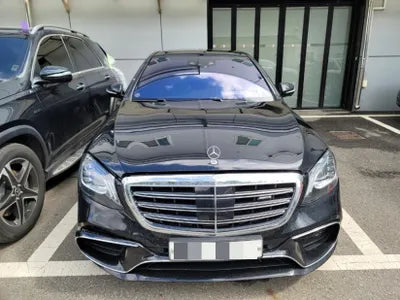 2016 subsubbenz mercedes-amg s63 4matic l WDDUG7JB5GA250107 VIN:WDDUG7JB5GA250107