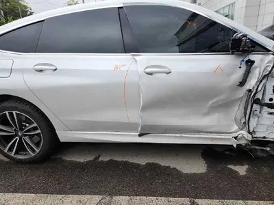 2021 BMW 630 WBA61CC08MCG56889 VIN:WBA61CC08MCG56889