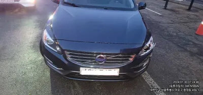 2015 Volvo S60 YV1FS84BBF2338933 VIN:YV1FS84BBF2338933